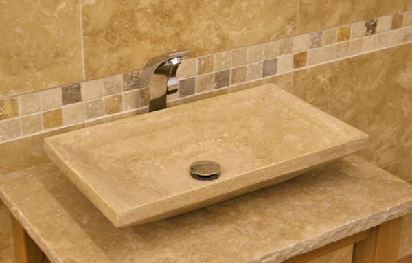 travertine 5003