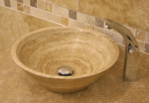 travertine 5001