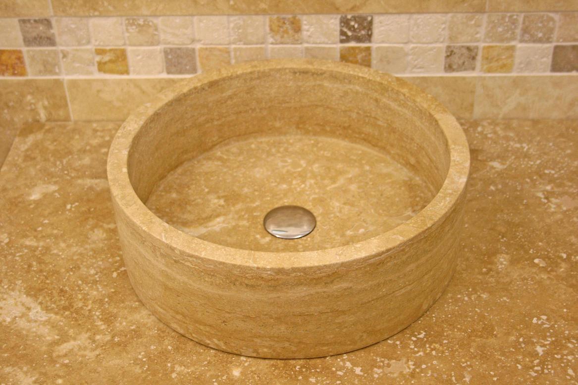 travertine 5002