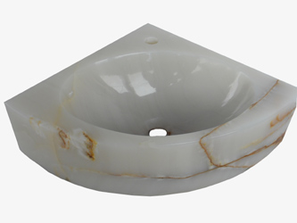 STONE BASIN