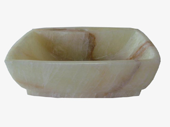 STONE BASIN
