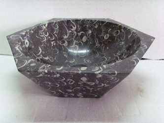 STONE BASIN