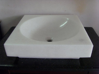 STONE BASIN