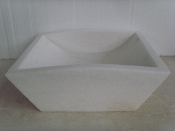 STONE BASIN