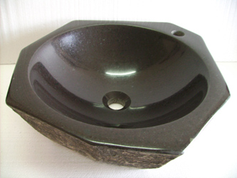 STONE BASIN