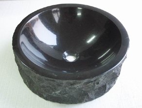 STONE BASIN
