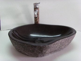 STONE BASIN
