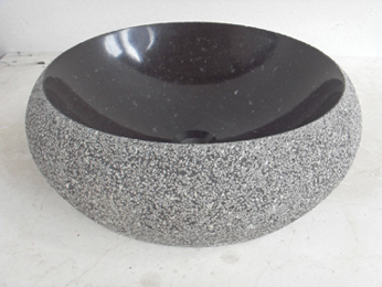 STONE BASIN
