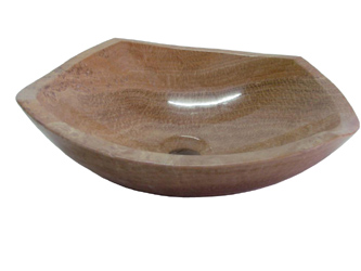 STONE BASIN