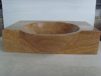 STONE BASIN