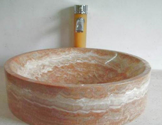STONE BASIN