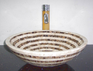 STONE BASIN