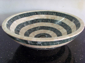 STONE BASIN
