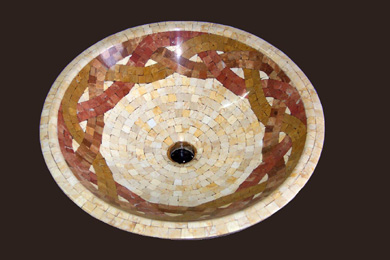 STONE BASIN