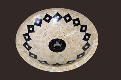 STONE BASIN