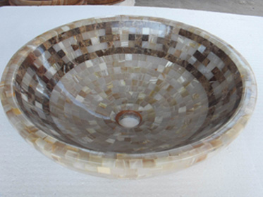 STONE BASIN