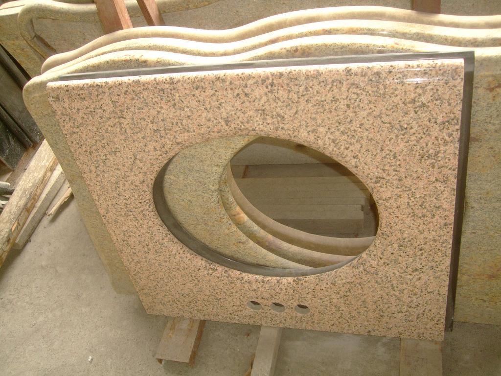 Stone Vanity Tops