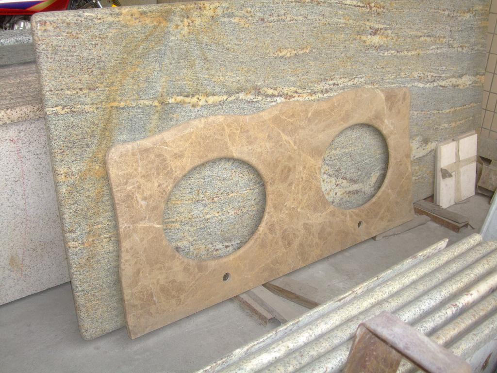 Stone Vanity tops