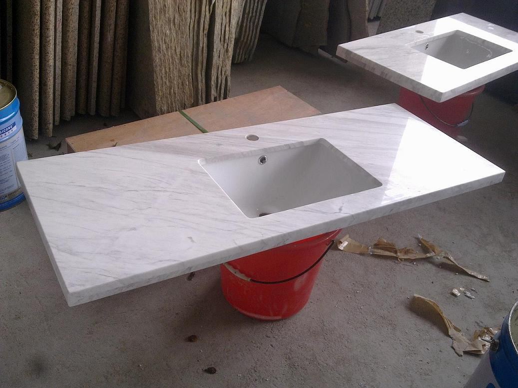 Marble Vanity Tops