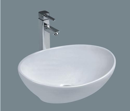 Ceramic Art Basin