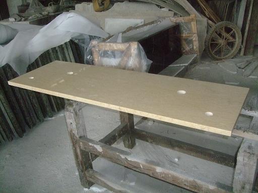 Stone Vanity Tops