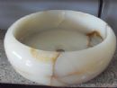 STONE BASIN
