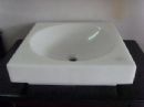 STONE BASIN