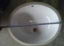 undermount ceramic basins